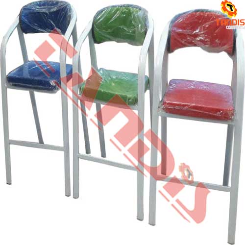 صندلی استاد